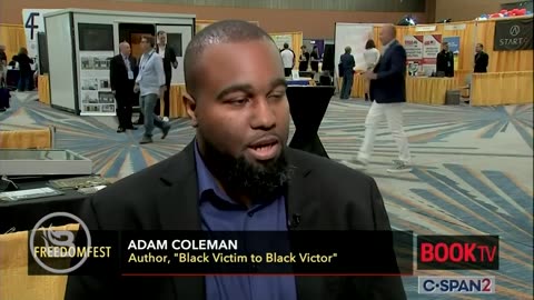 Blaze News - VIRAL: Author CALLS OUT LeBron and Al Sharpton for Lying to Black Americans