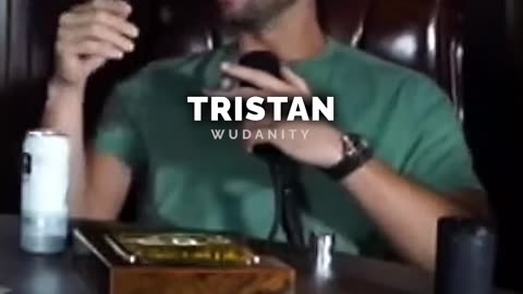 Tristan Tate's Tell The Strategy For Approaching Girls With Friends