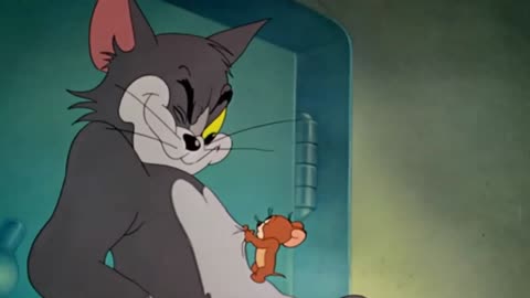 Tom and Jerry-Best cartoon