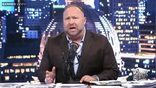 Alex Jones war right AGAIN!!! Censorship.