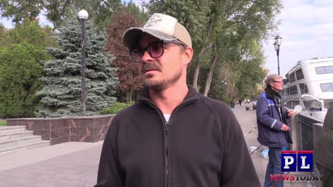 What Russians Think About Russia Attacking Every Ukrainian city
