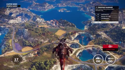 Just Cause 3 - Fri 11 4 22 pt3