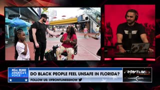 Black Floridians Respond to Claims By The NAACP That Florida is a ‘Terrorist’ State
