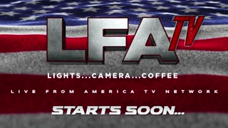 LFA TV 9.8.22 @11am & 12pm WE'VE GOT THEM CORNERED!! JEREMY HERRELL & MIKE CRISPI