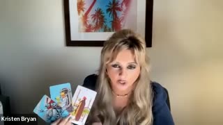 TAROT reading 4- 2023 with ARCANA SHORES Kristen Bryan & Tom NUMBERS
