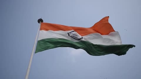 Indian flag