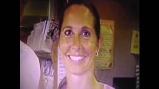 ★ Sandy Hook Principal Dawn Hochsprung Seen ALIVE At Boston Bombings - 2013