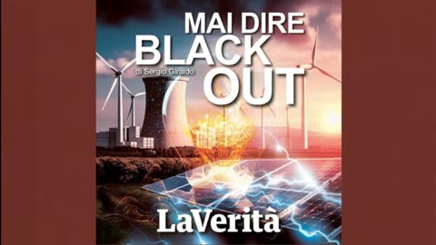 🔴 Cina contro gli Usa al WTO sulle auto elettriche - #MaiDireBlackOut di Sergio Giraldo del 31/3/24.