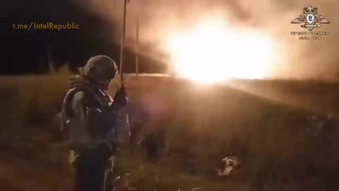 For Ukrainian troops trying to get some shut-eye as Russian “Grad” (“Hail”) rocket launchers
