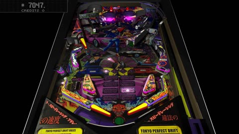 Future Pinball 40 Games Download