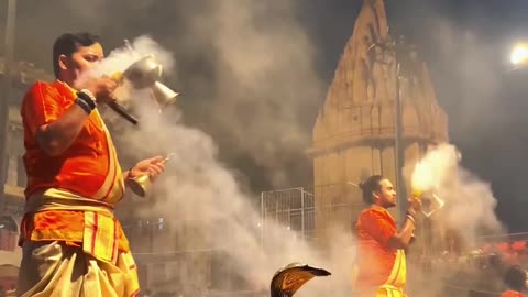 Har har mahadev sanatan dharma video