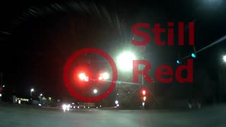 Still Red - Crazy Omaha Nebraska Drivers