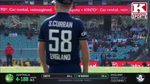 Australia vs England 2nd ODI Highlights 2022 | Aus vs Eng