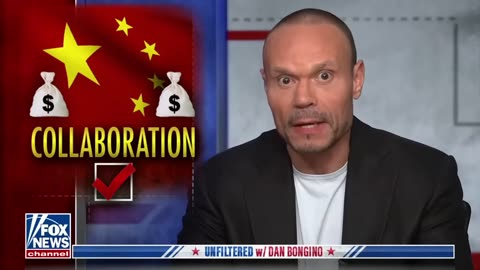 What Would A Chinese Invasion Really Look Like? It's Already Begun - Dan Bongino