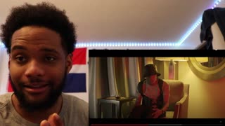 Barbel - Jacquik ( Video Oficial ) | REACTION / REACCION |