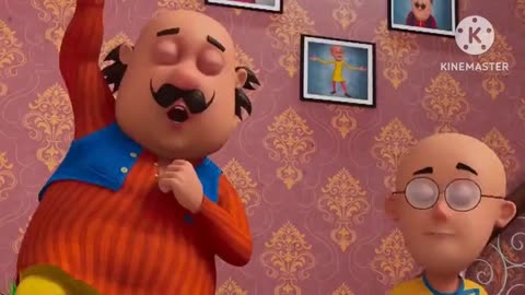 New episode of Motu Patlu