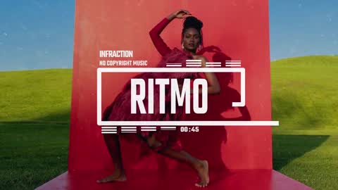 Upbeat Dance Funk by Infraction [No Copyright Music] / Ritmo