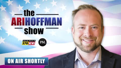 The Ari Hoffman Show 10/29/21