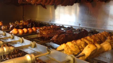 Melhor BBQ brasileiro em Nova York