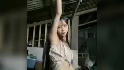 Tiktok sexy Dance part 5🤩🤩