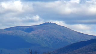 Mount Washington