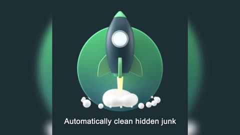 Phone Cleaner App