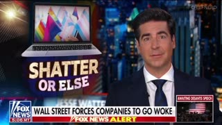 Fmr. Anheuser-Busch Exec. on How BlackRock, State Street, & Vanguard Force Companies to Go Woke