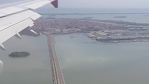 View of Venice