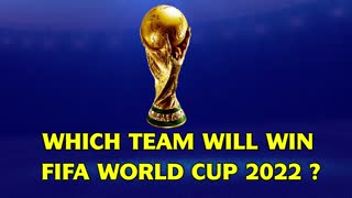 FIFA World Cup 2022 All Qualified Teams_1080p