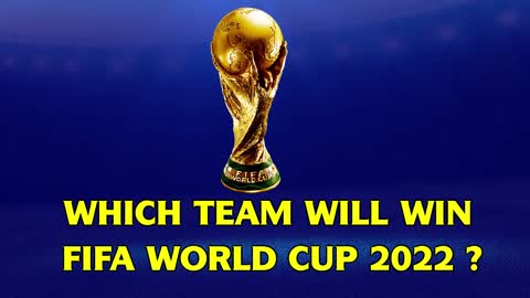 FIFA World Cup 2022 All Qualified Teams_1080p