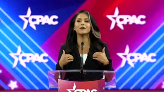 Tulsi Gabbard:It’s the Democratic elite and the Swamp Creatures in Washington