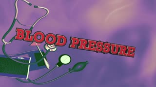 Blood Pressure Medication