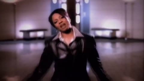 MC Lyte - Cold Rock a Party (Ft. Missy Elliott) [Video]