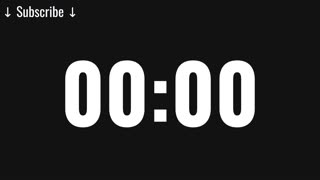 4 Minute Timer with Countdown