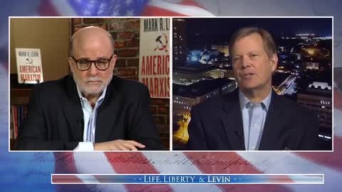 Peter Schweizer: No Question China Invested Financially in Biden Family Knowing His Influence