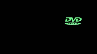 DVD Logo Screensaver 4K 60fps | 10 hours NO LOOP