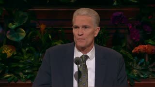 Brian K. Taylor | ‘Swallowed Up in the Joy of Christ’ | General Conference