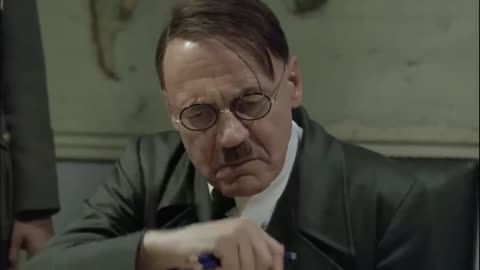 Hitler Freaks Out About New Alex Jones Video Game l Infowars