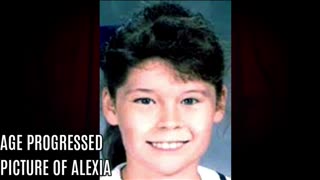 The Short and Tragic Life of Alexia Reale