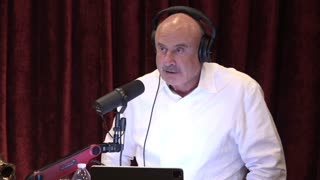 Joe Rogan & Dr. Phil STOP Rewarding BAD Behavior