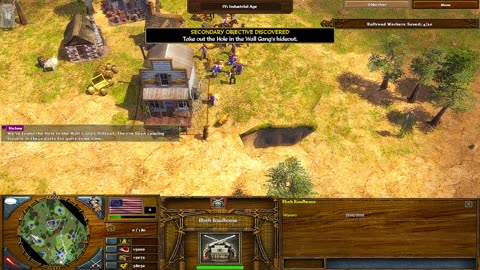 Age of Empires 3 03 06 2024 2