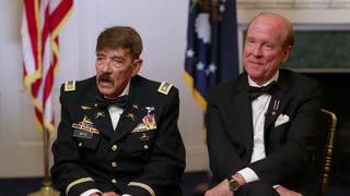 Vietnam War veterans reunite after 50 years