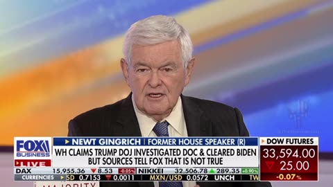 Newt with Maria dropping Truth Bombs