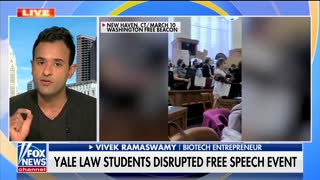 How Free Speech Died on College Campuses