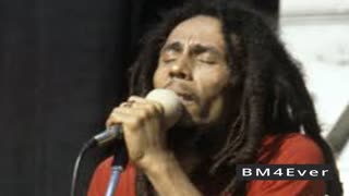 A Brief History on the Life of Bob Marley