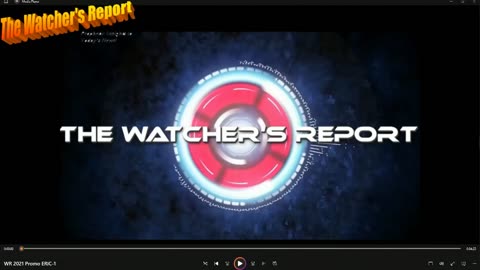 The Watcher's Report for MAy 5th 2024