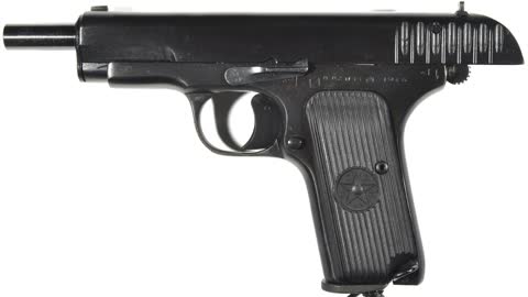 Baikal (IZH) MP-654K Makarov Replica BB Gun Review