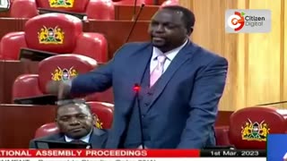 KENYA ANTI LGBTQ+ BILL