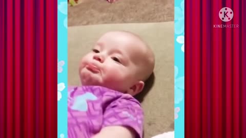 Cute Babies Funny Compilations || Cute Funny Baby Videos || Cute Babies Very Funny Video Compilation