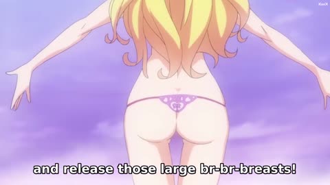 issei blasting the booty